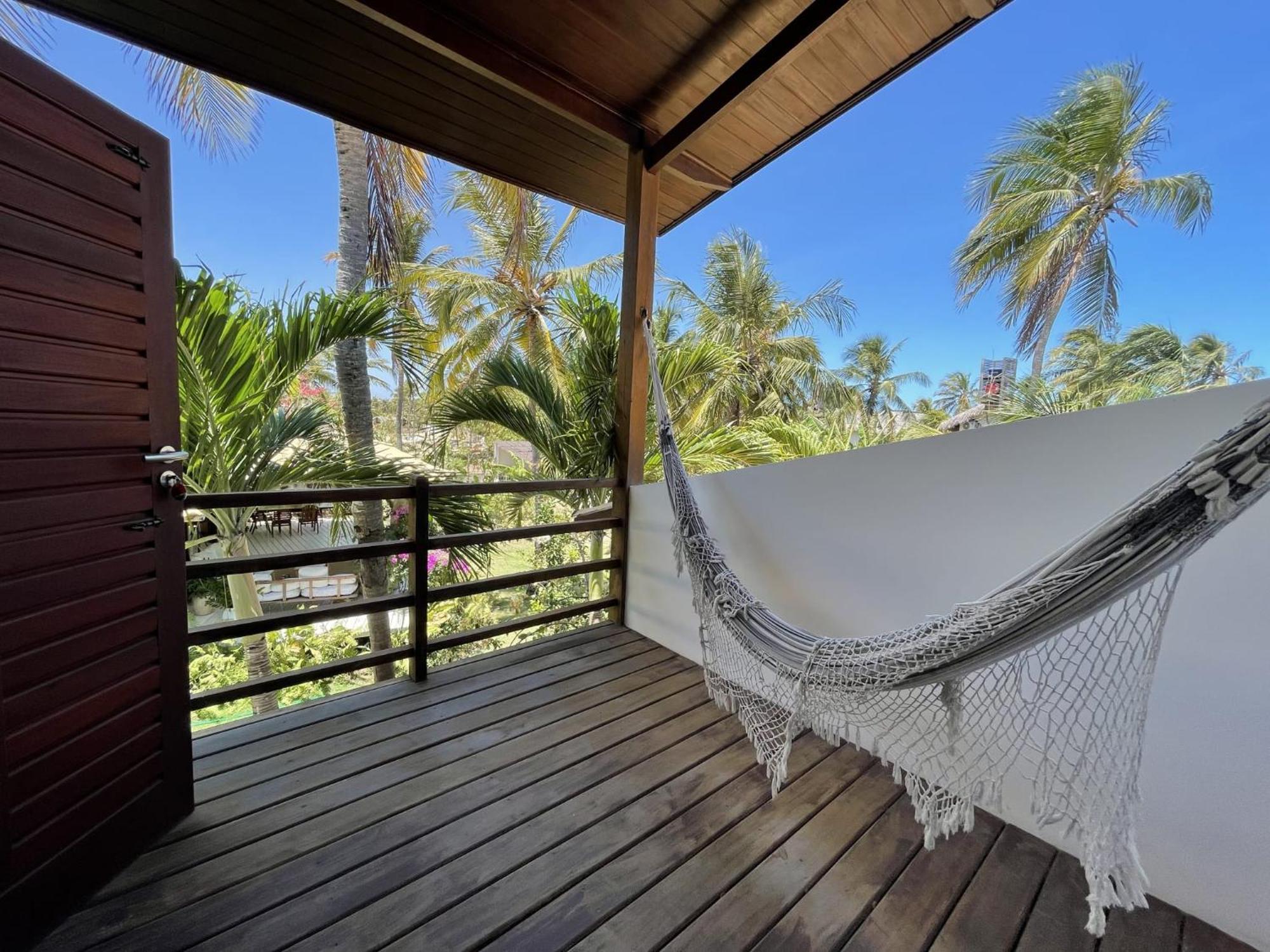 Villa Casa Kiteloop Icaraizinho Esterno foto