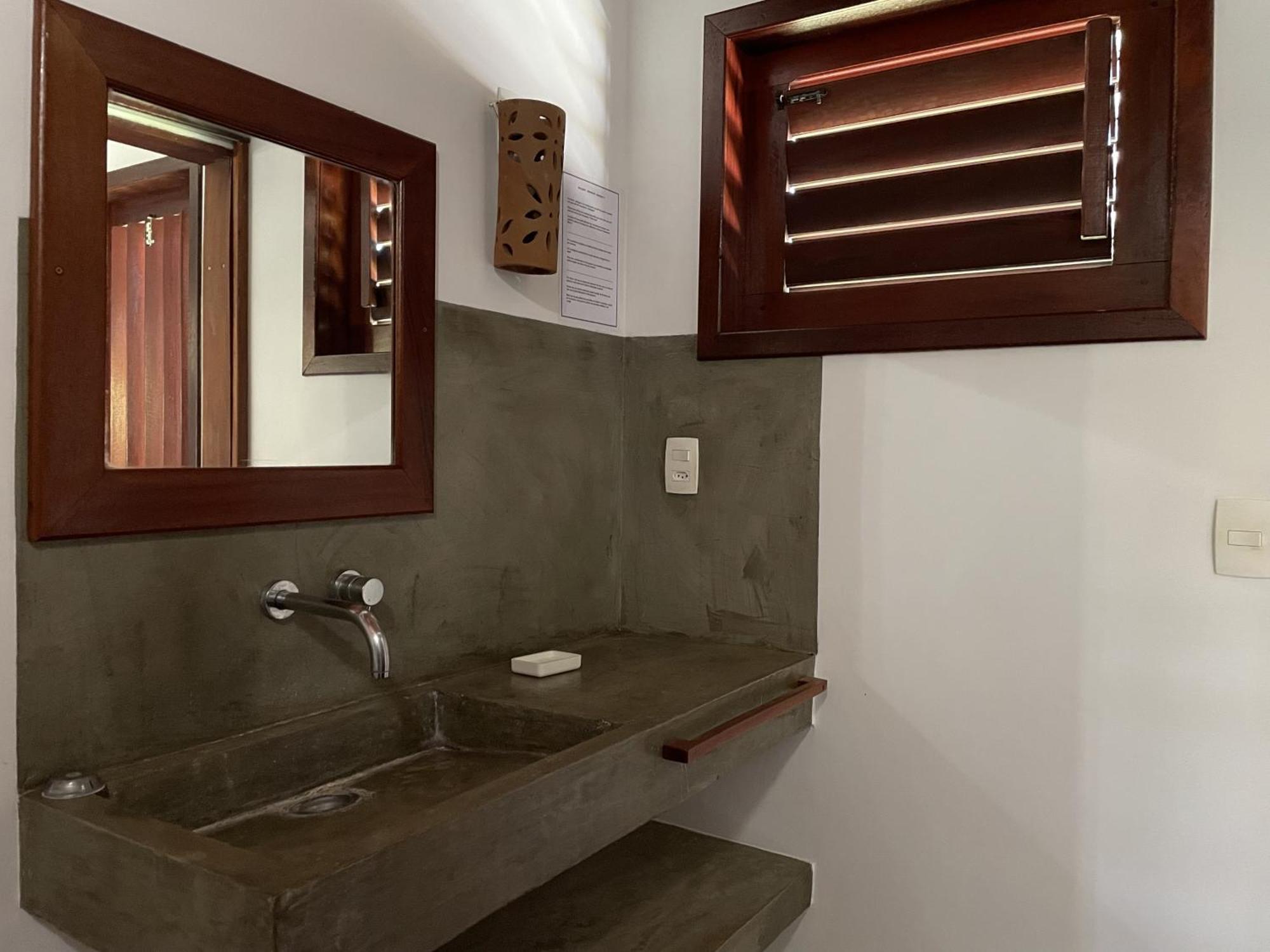 Villa Casa Kiteloop Icaraizinho Esterno foto