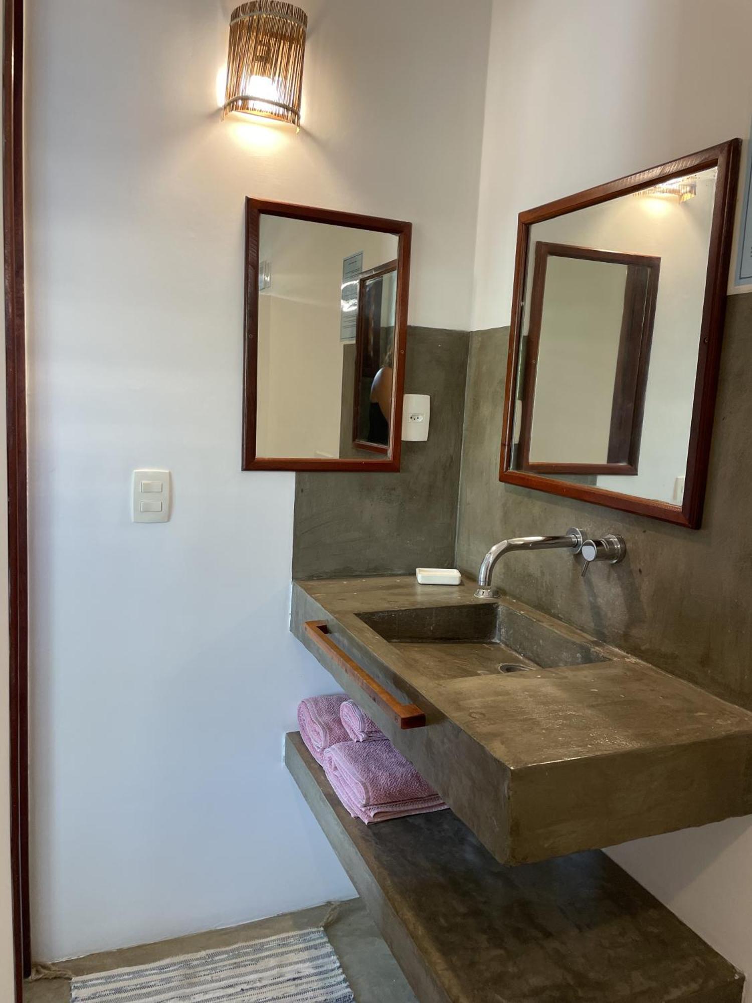 Villa Casa Kiteloop Icaraizinho Esterno foto