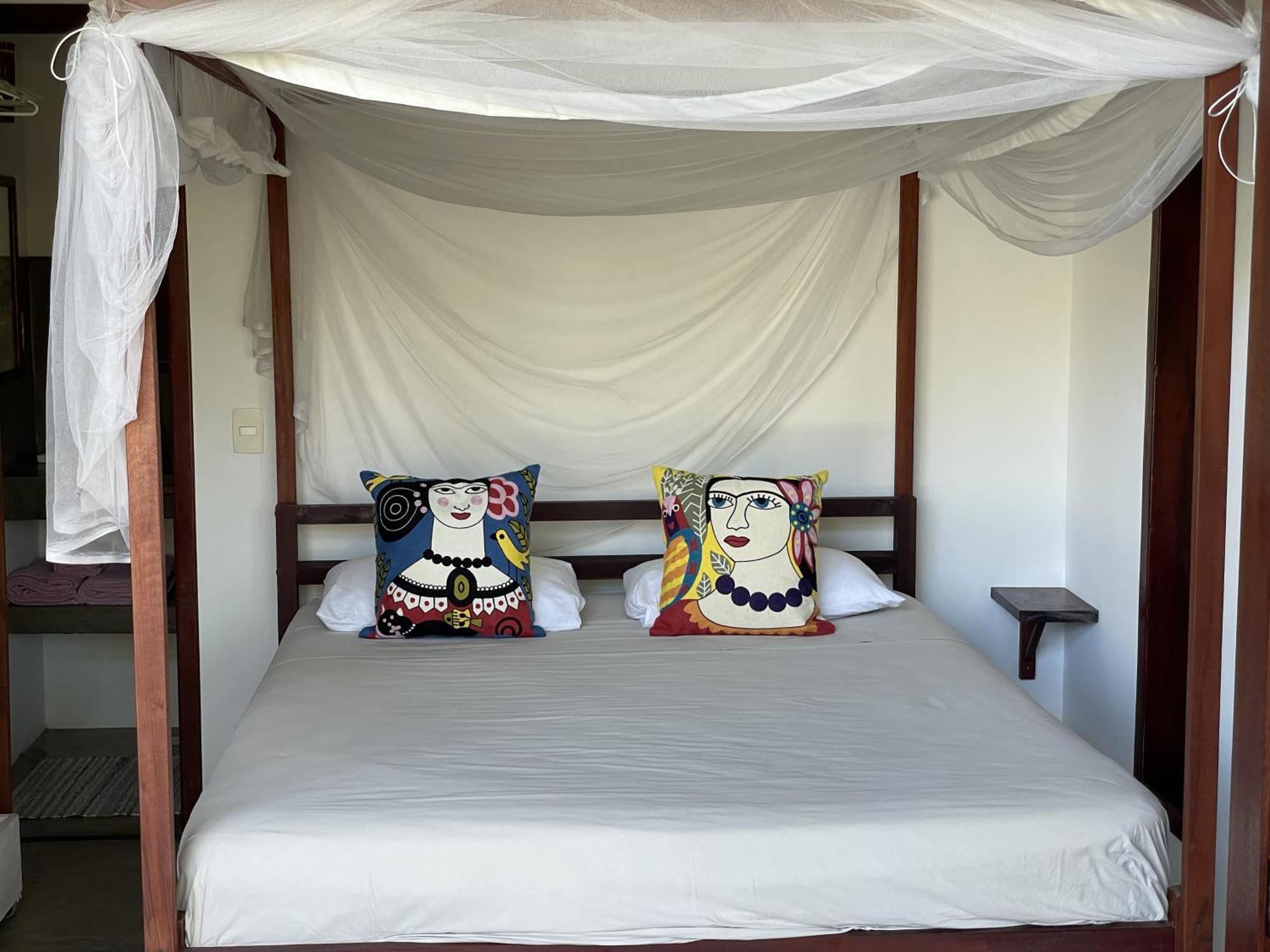 Villa Casa Kiteloop Icaraizinho Esterno foto