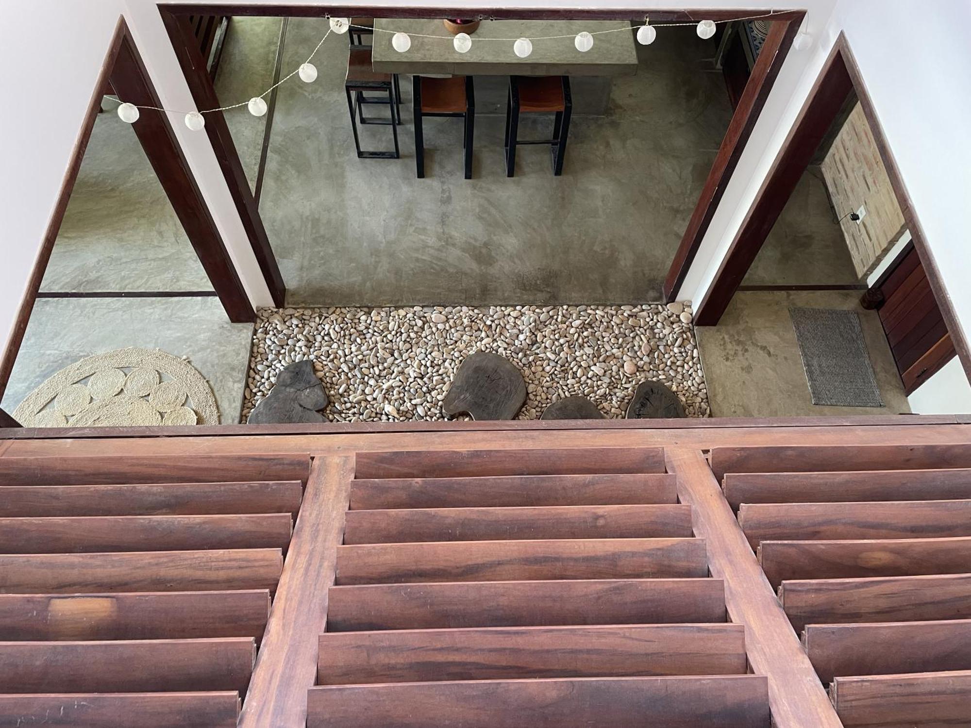 Villa Casa Kiteloop Icaraizinho Esterno foto
